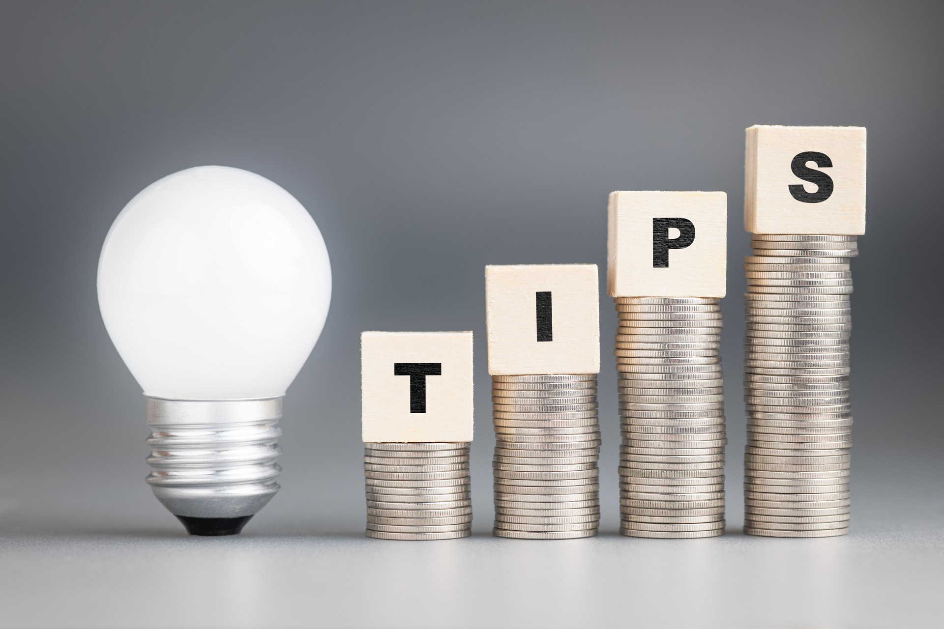 Tips for making money